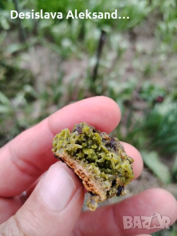 Пироморфит от Китай, много изгодно , снимка 4 - Колекции - 53883643
