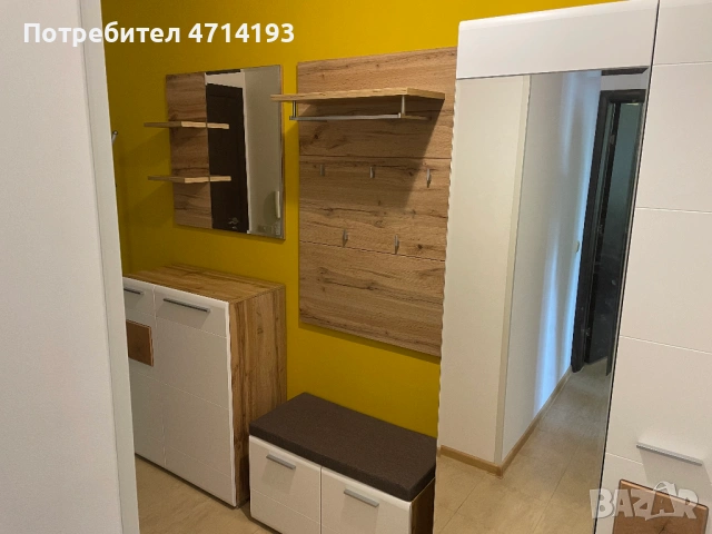 Продава 2-СТАЕН, с. Приселци, област Варна, снимка 13 - Апартаменти - 53681536