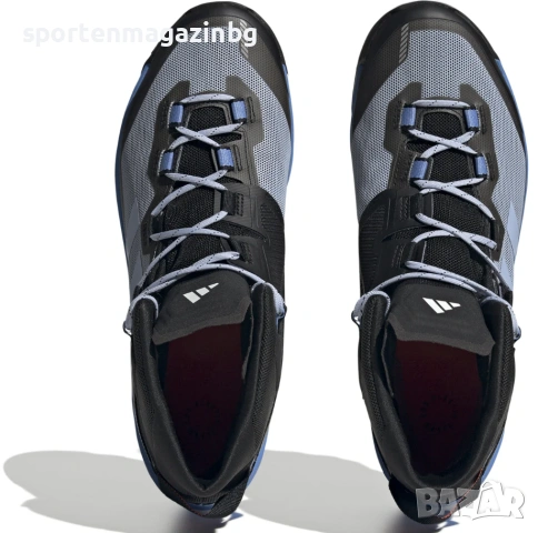 Туристически обувки Adidas TERREX SKYCHASER TE, снимка 5 - Дамски боти - 54070095