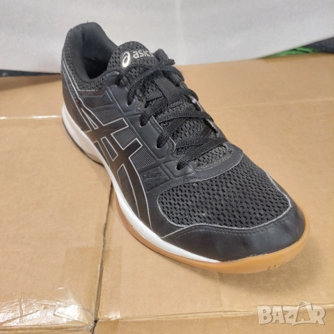 маратонки ASICS GEL-ROCKET 8 номер 42 , снимка 13 - Маратонки - 30591710