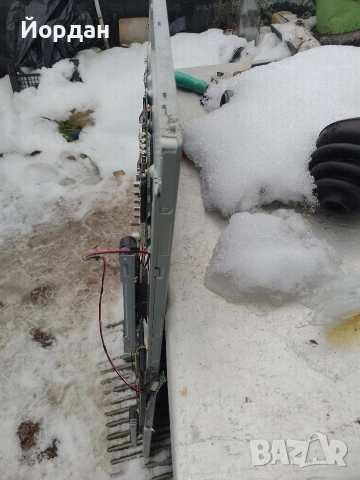 Тел Самсунг., снимка 7 - Телевизори - 53220375