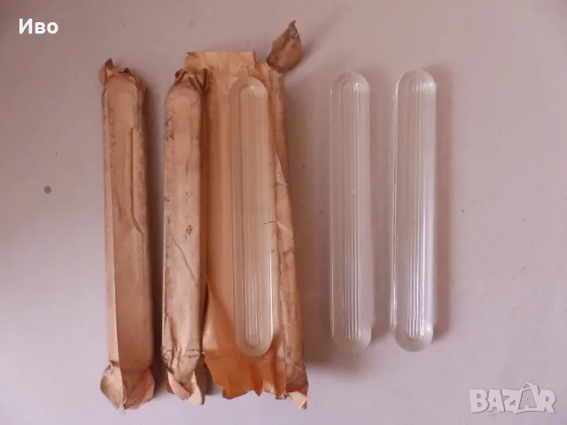 Нивомерно стъкло