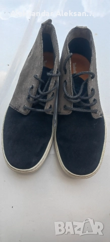 тимберланд мъжки боти