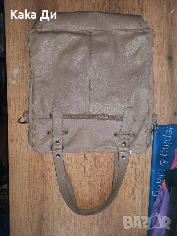 ЕСТЕСТВЕНА КОЖА, снимка 11 - Чанти - 53097735