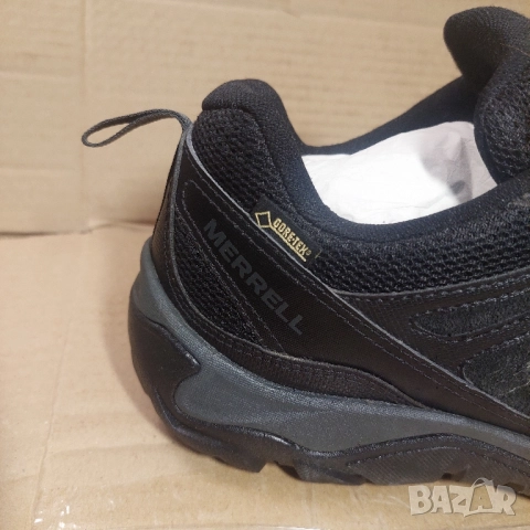 MERRELL OUTMOST VENT GTX Gore-Tex номер 43 обувки/маратонки , снимка 14 - Други - 52282425