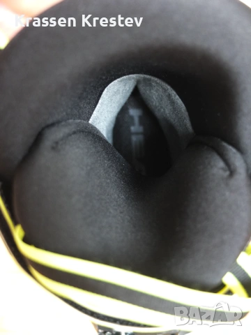 Head Raptor B5 RD WCR 100/110, 26.5, снимка 8 - Зимни спортове - 54192985