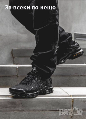 Nike Air TNG Унисекс👟Мъжки Маратонки С Кутия👟Дамски Спортни Обувки Код S300, снимка 3 - Маратонки - 52427738