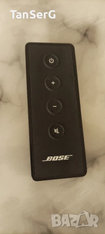 Саундбар Soundbar Bose solo, снимка 5 - Аудиосистеми - 53418304