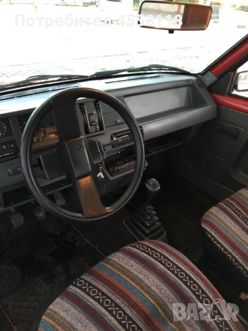 Продавам Рено 5, снимка 3 - Автомобили и джипове - 53631234