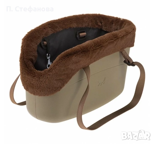 Оригинална чанта за мини породи