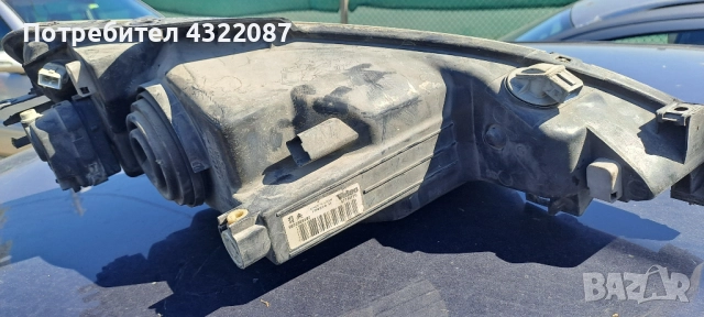 Фарове от Пежо / Peugeot 206 2.0HDI 90к.с RHY , снимка 6 - Части - 51488759