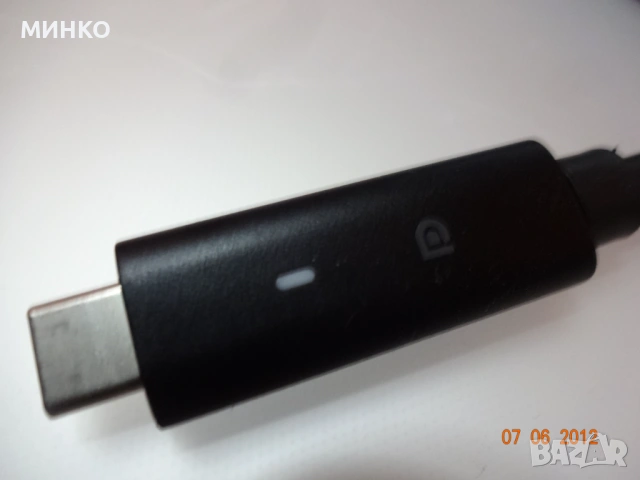 Докинг станции  Dell Thunderbolt  TB16 K16A ,K17A WD15, снимка 10 - Кабели и адаптери - 53572028