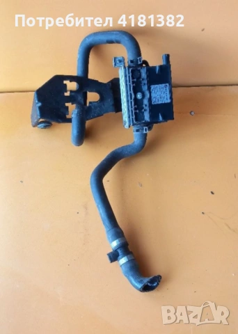 Bmw E83 X3 вентил за електрическо загряване на водния поток 9145439