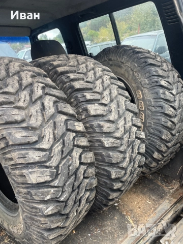 Hyundai Galoper 2.5 за части, снимка 7 - Автомобили и джипове - 52242263