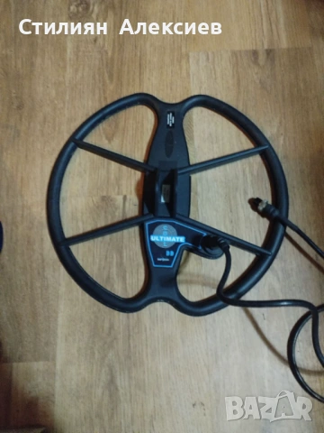 Fisher f19 ltd, снимка 3 - Друга електроника - 53138401