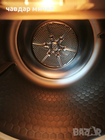 Сушилня Miele Softtronic T9646C, снимка 2 - Сушилни - 53638154