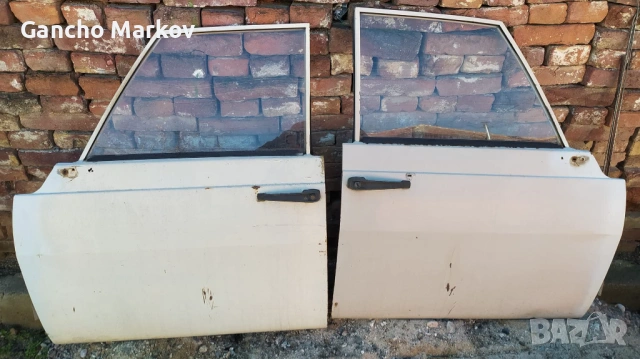 Останали части от Вартбург 1.3, снимка 11 - Части - 53955543