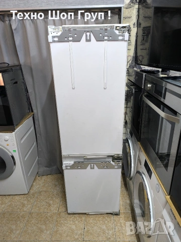 Хладилник с фризер Miele KFN 37682 ID, снимка 3 - Хладилници - 53289982