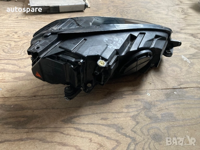 Ляв фар Vw Golf. Гошф mk 7. VII. (2013-2017). Bi-xennon. 5G1941753D., снимка 6 - Части - 51986517