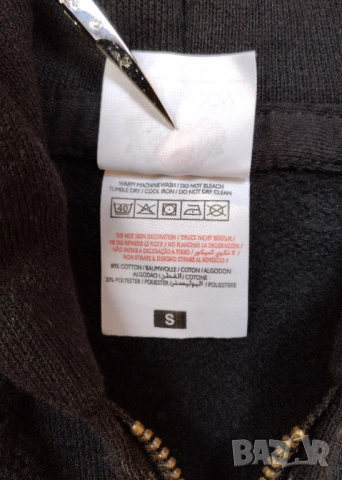 Sabaton - Metal суичър "Carolus Rex", снимка 10 - Суичъри - 52817020