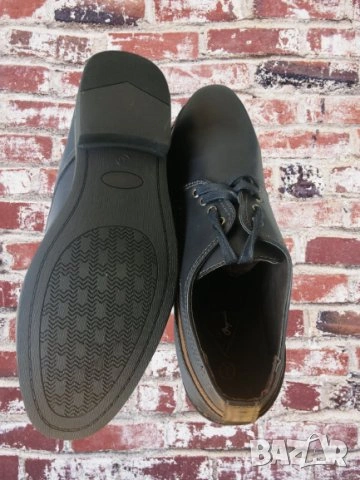 Мъжки обувки Lee Cooper/43/114LC, снимка 2 - Официални обувки - 53106389