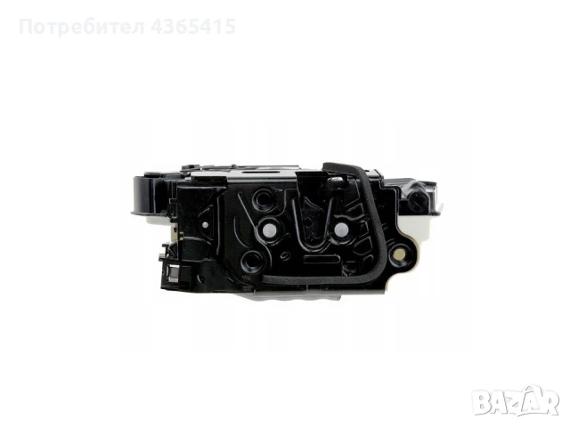 VW Scirocco Брава за предна дясна врата , снимка 3 - Части - 50347639