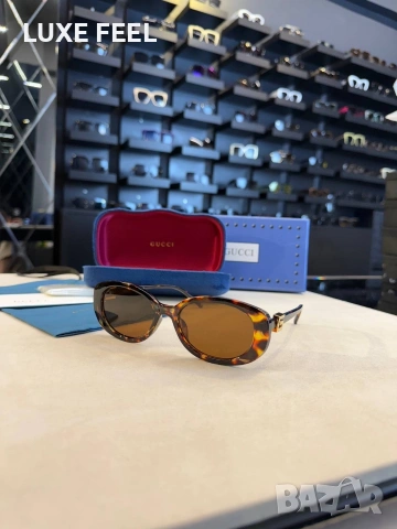 Gucci 🔹 DITA 🔹 Cartier 🔹