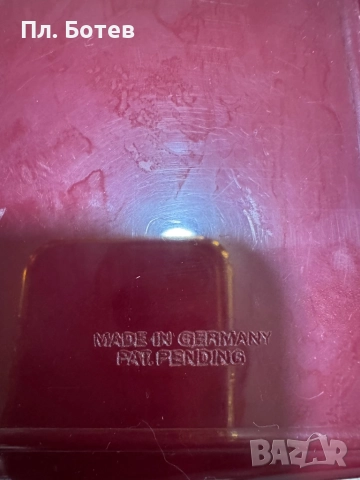 Акордеон Hohner Starlet 40, снимка 8 - Акордеони - 51834016