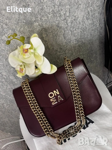 чанта MONA ➡️22cm⬆️14cm 🌟