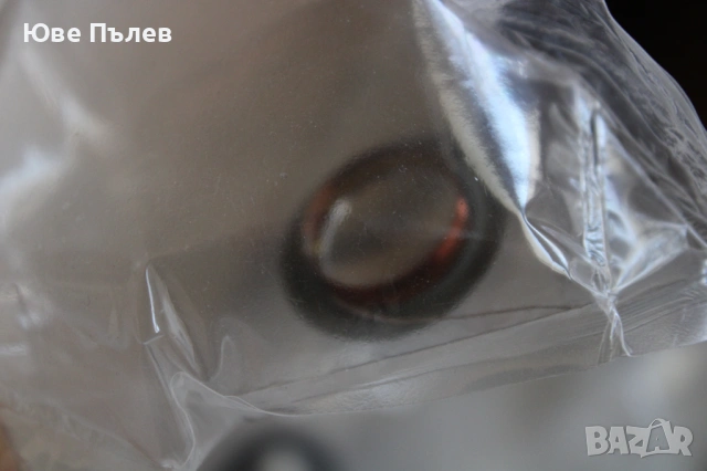 За тонколони  KEFF IQ3 - Титаниеви Куполи с Намотки за пищялките , снимка 7 - Тонколони - 54097738