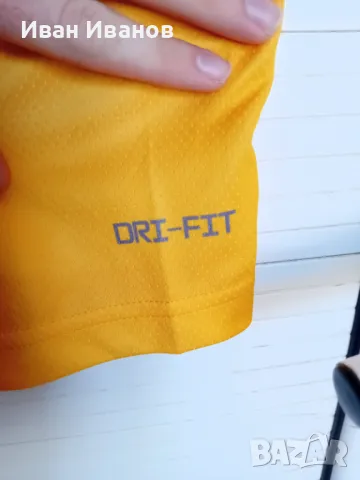 Чисто нов оригинален потник на Los Angelis Lakers - LeBron James, снимка 7 - Баскетбол - 50419494