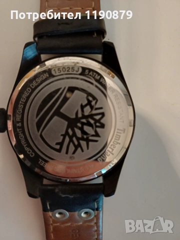 Мъжки часовник , снимка 3 - Мъжки - 53368500