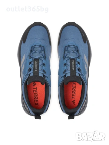 Adidas - Terrex Anylander Rain.Rdy ID5487 Син Оригинал Код 373, снимка 6 - Маратонки - 53747022