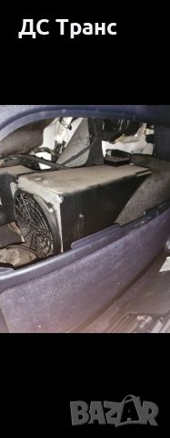 Audi A3 8l 1.9 131 на части, снимка 7 - Части - 52472154