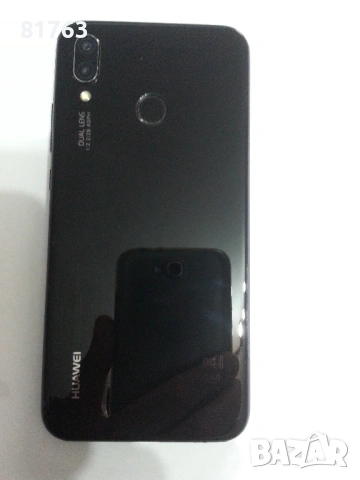 Huawei P20 Lite, снимка 4 - Huawei - 54119101