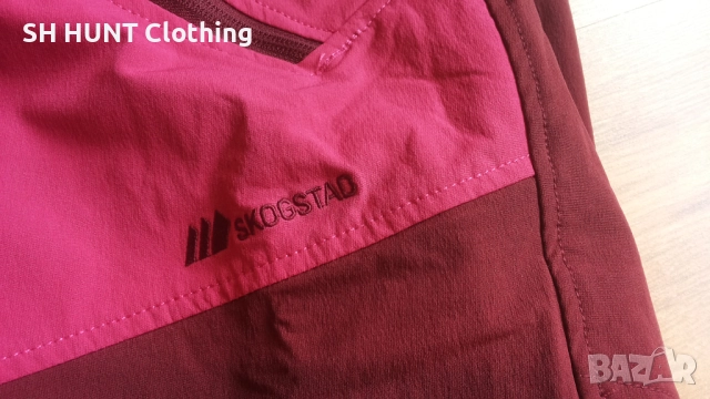 SKOGSTAD MUNDAL Stertch Women Trouser размер 38 / M дамски панталон - 1395, снимка 6 - Панталони - 51555672