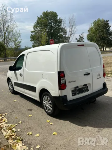 Баничарка Citroen Berlingo, снимка 6 - Автомобили и джипове - 47147751