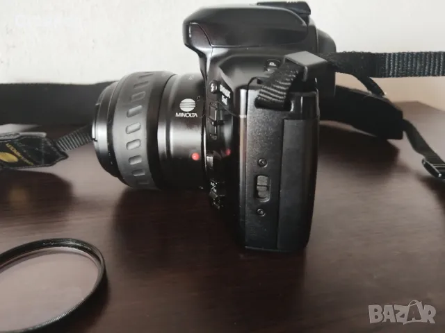 Камери MINOLTA Dynax 3xi, 5xi, 5
300, 404si Japan, снимка 8 - Фотоапарати - 49465486