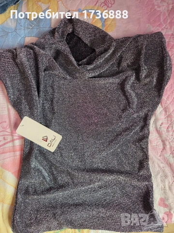 Голям лот нови дрехи, снимка 5 - Панталони - 53692287