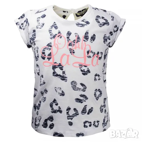 Маркови летни детски дрехи 2-8 г (цени на едро) - 30% отстъпка, снимка 4 - Оборудване за магазин - 49992225