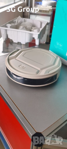 Прахосмукачка робот L'Enfant, снимка 11 - Прахосмукачки - 53383272