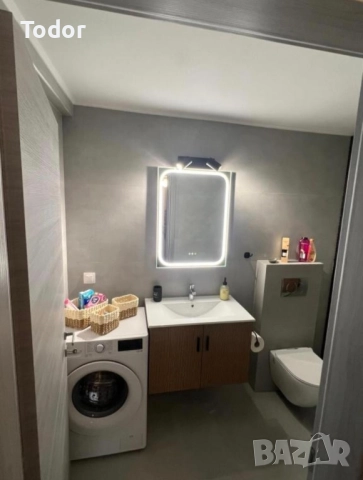 Кавала, лофт "Костас2" за до 4 човека , снимка 5 - Апартаменти - 52046417