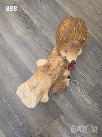 статуетка фигурка , снимка 2 - Декорация за дома - 51147775