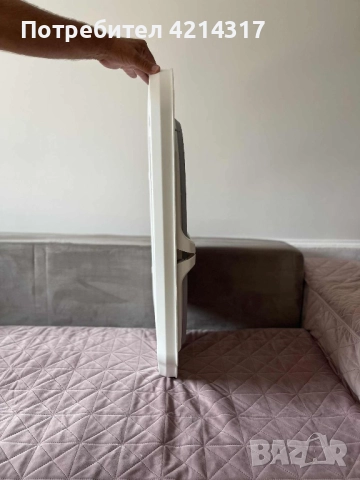 Сгъваема вана за къпане, снимка 4 - Други - 51636823