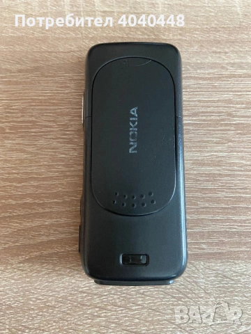 Nokia N73 перфектно работещ. 