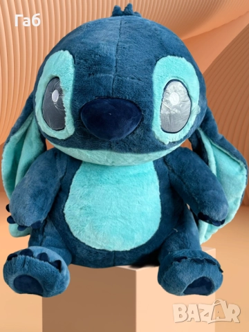 Голям СТИЧ/Stitch 75см