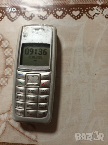 нокиа 1110i, снимка 1 - Nokia - 45040523