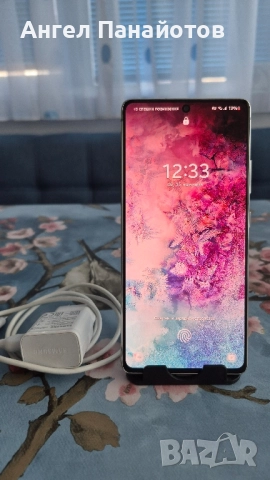Samsung Galaxy S10 Lite 256GB 8GB RAM