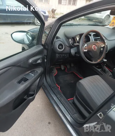 фиат пунто 2018г. евро 6 , снимка 2 - Автомобили и джипове - 49521166