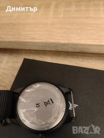 Нов часовник MINI/BMW, снимка 8 - Мъжки - 51488547